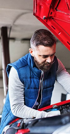 Car Service Center in Bihar