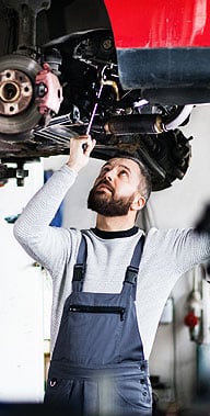 Car Service Center in Bihar