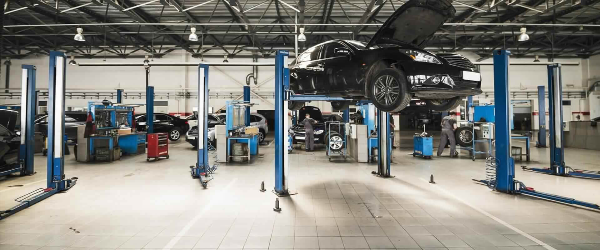 Multibrand Car Solutions in Bihar