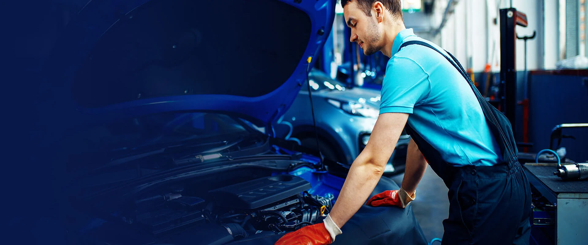 Car Service Center in Bihar