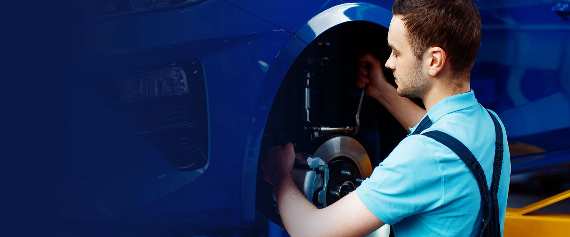 Car Maintenance Service in Bihar